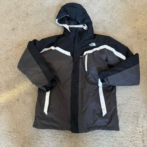 North Face Triclimate Jacket